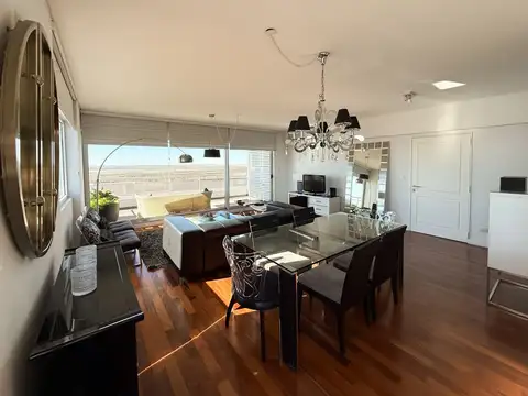 Departamento en Venta en Puerto Norte, Rosario