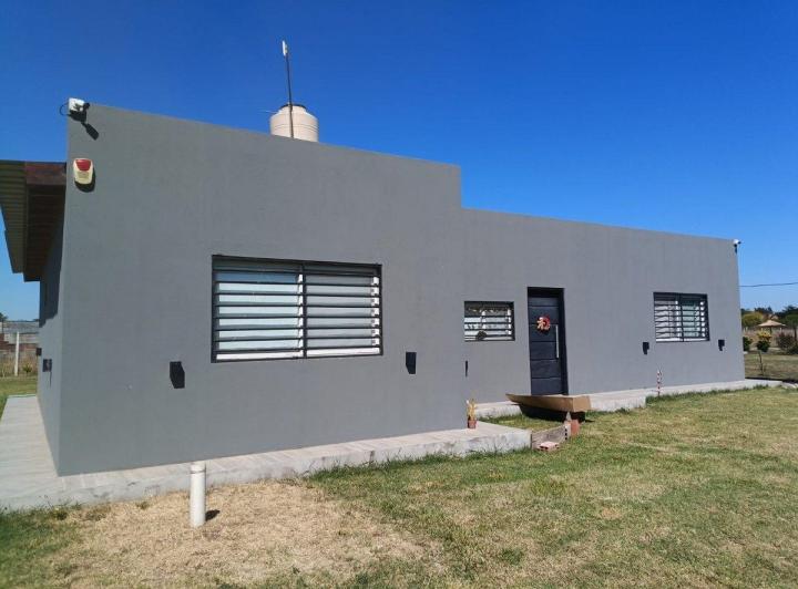 Casa · 76m² · 3 Ambientes