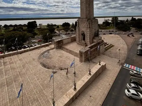 Departamento en Venta en Centro, Rosario