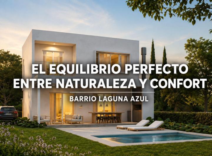 Casa · 75m² · 4 Ambientes · 1 Cochera