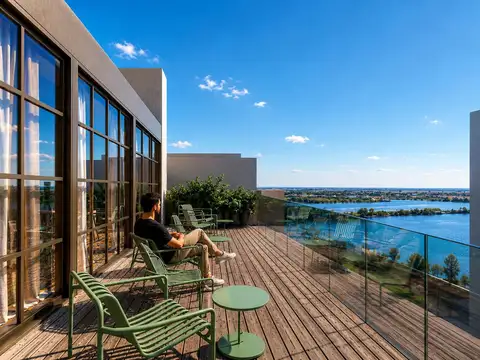 Departamento en Venta en Centro, Rosario
