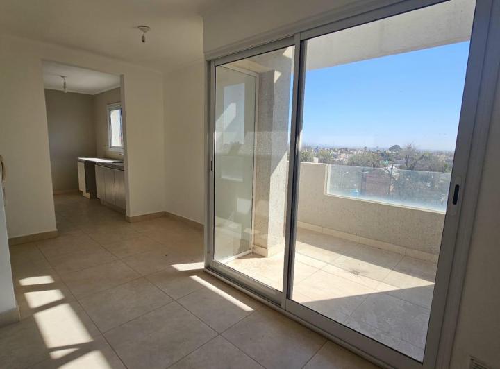 Departamento · 97m² · 4 Ambientes