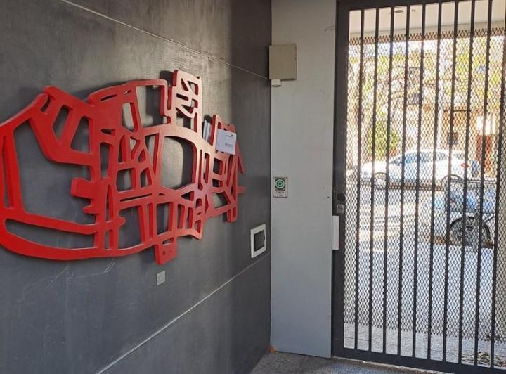 Departamento · 40m² · 2 Ambientes