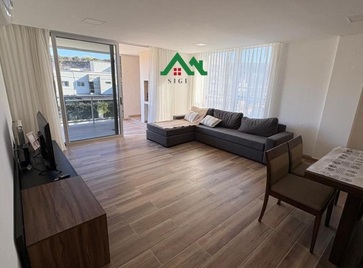Departamento · 160m² · 4 Ambientes · 2 Cocheras
