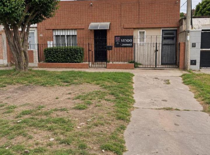 Casa · 237m² · 7 Ambientes