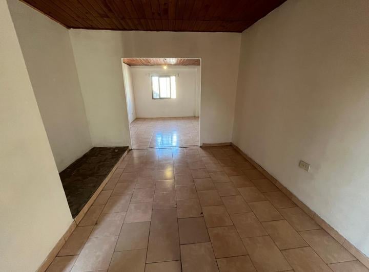 Casa · 199m² · 5 Ambientes · 1 Cochera