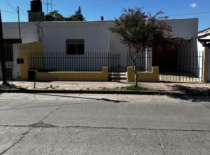 Casa · 139m² · 7 Ambientes