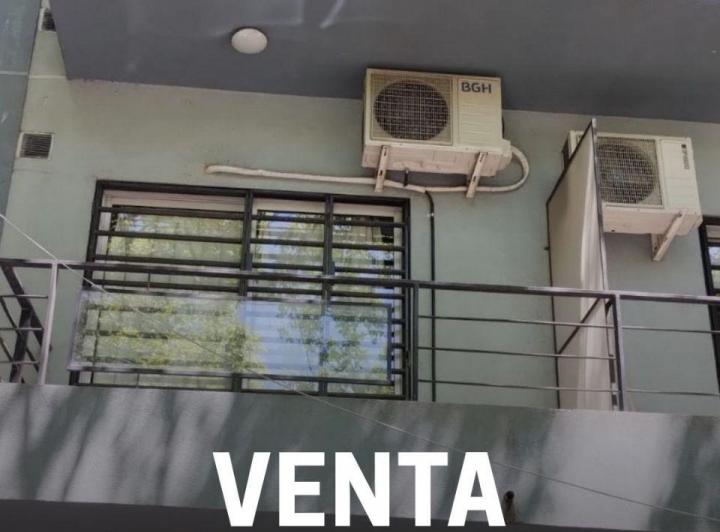 Departamento · 50m² · 2 Ambientes