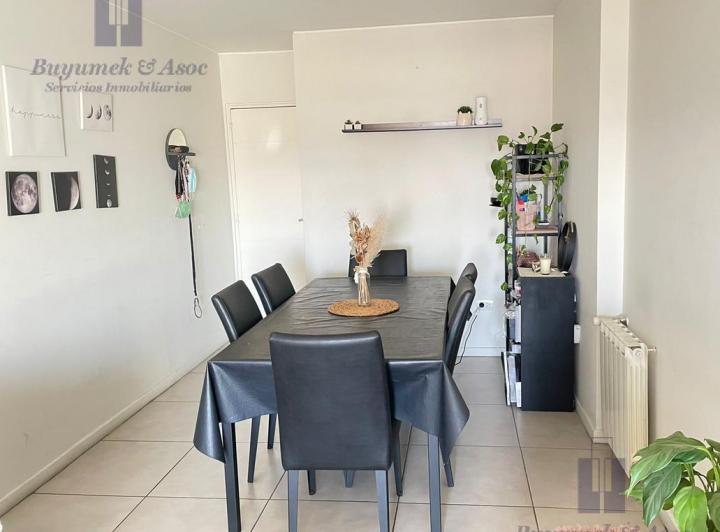 Departamento · 50m² · 2 Ambientes