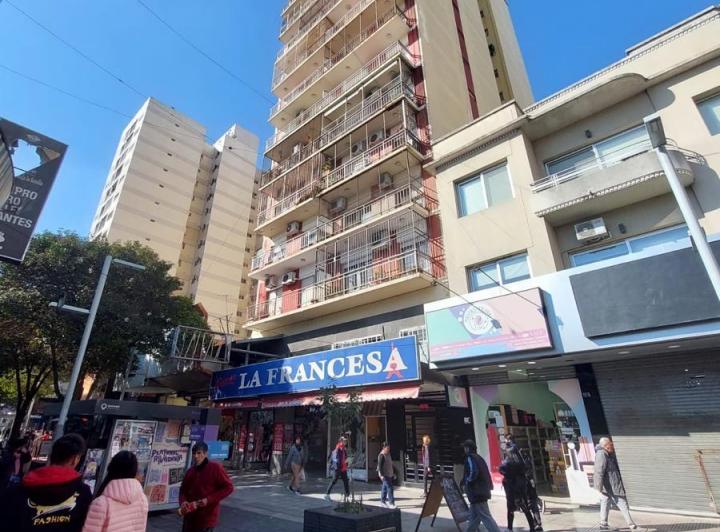 Departamento · 57m² · 3 Ambientes