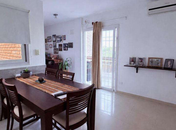 Departamento · 95m² · 6 Ambientes