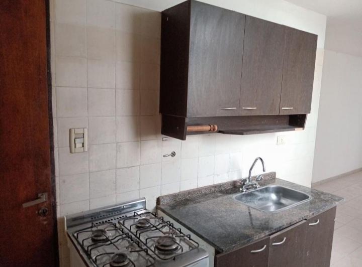 Departamento · 60m² · 4 Ambientes