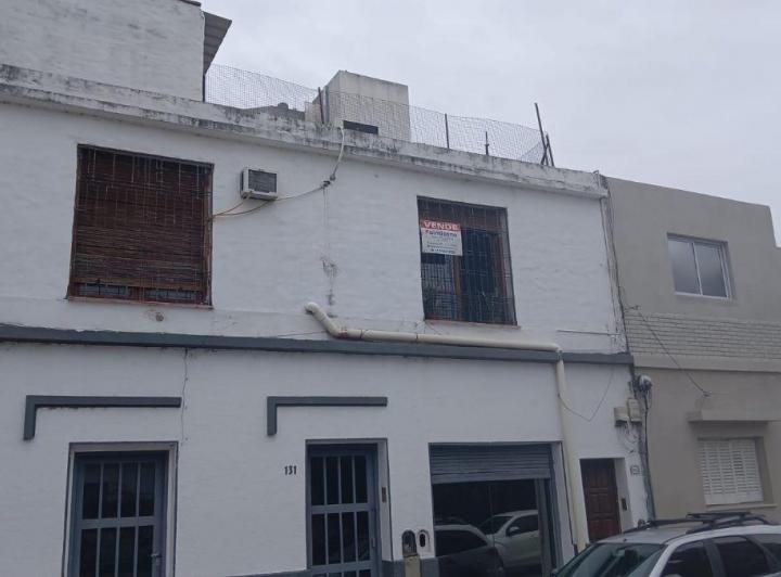 Departamento · 90m² · 8 Ambientes