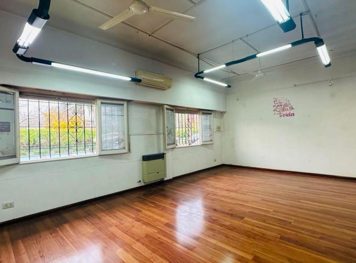 Departamento · 64m² · 3 Ambientes