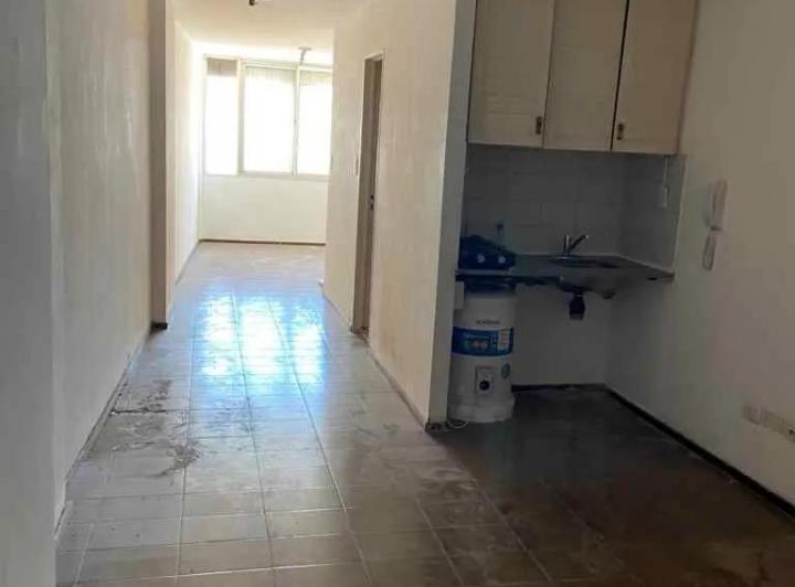 Departamento · 40m² · 2 Ambientes