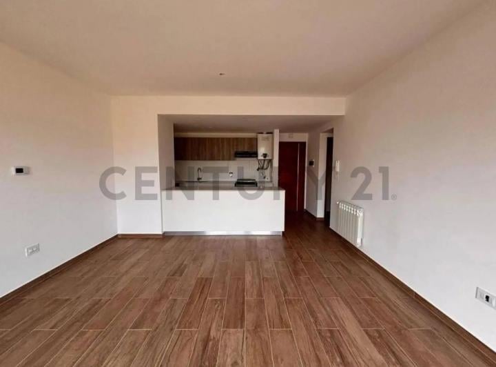 Departamento · 46m² · 2 Ambientes
