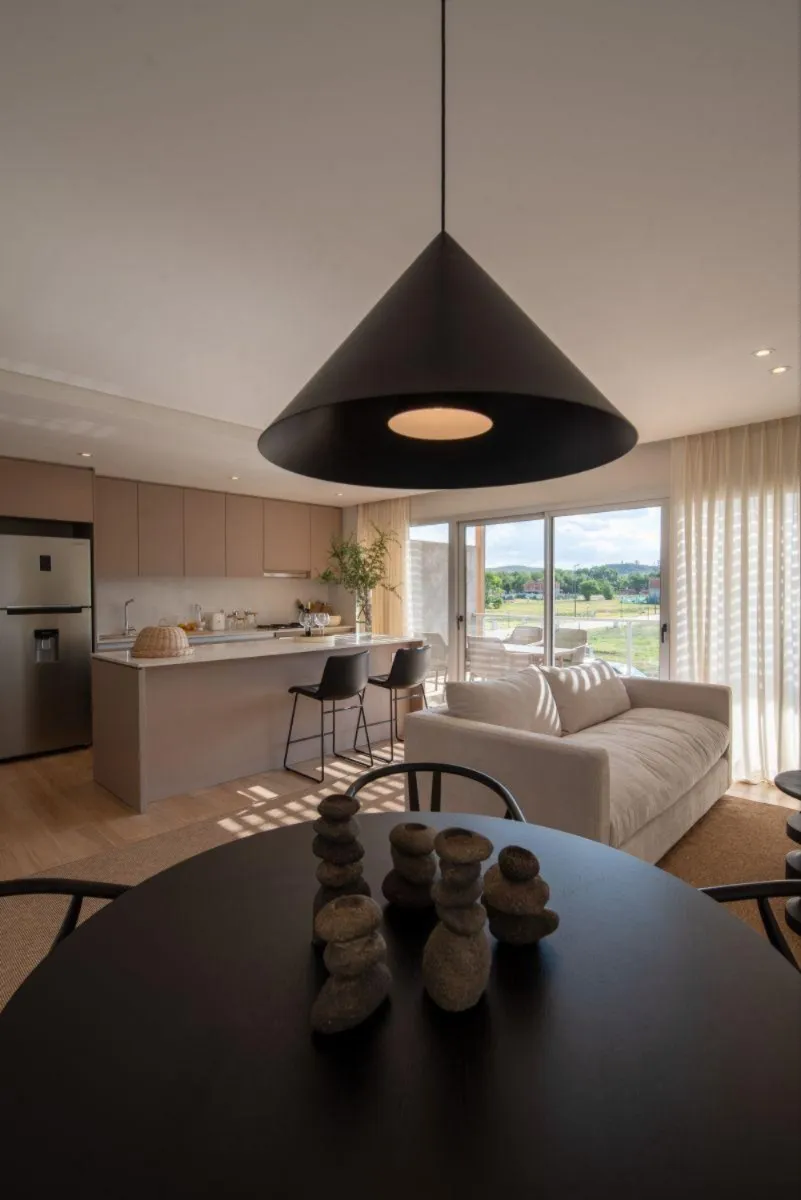 Departamento de 1 Dormitorio con posesión inmediata - Casonas Panoramic – Nuevo Malagueño
