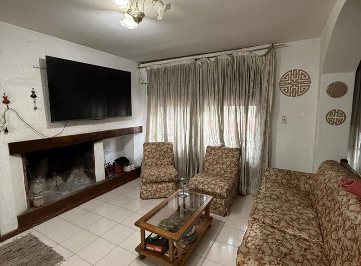 Casa · 109m² · 3 Ambientes · 1 Cochera