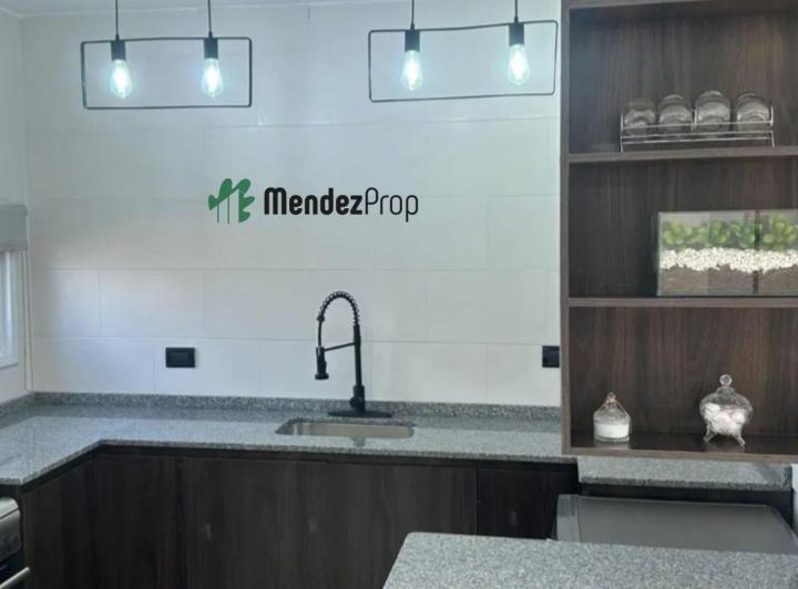 Departamento · 55m² · 3 Ambientes · 1 Cochera