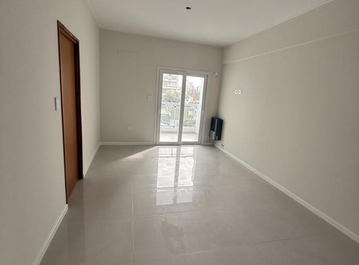 Departamento · 46m² · 2 Ambientes