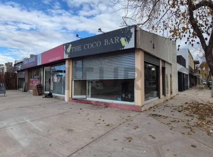 Local comercial · 36m² · 1 Ambiente
