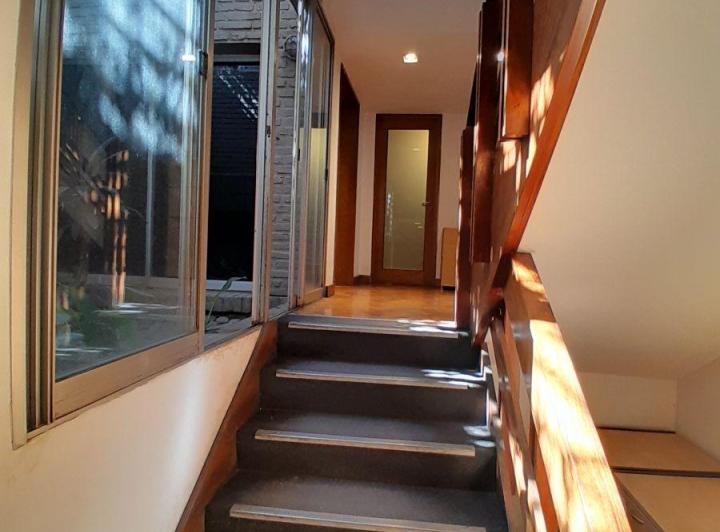 Casa · 210m² · 5 Ambientes