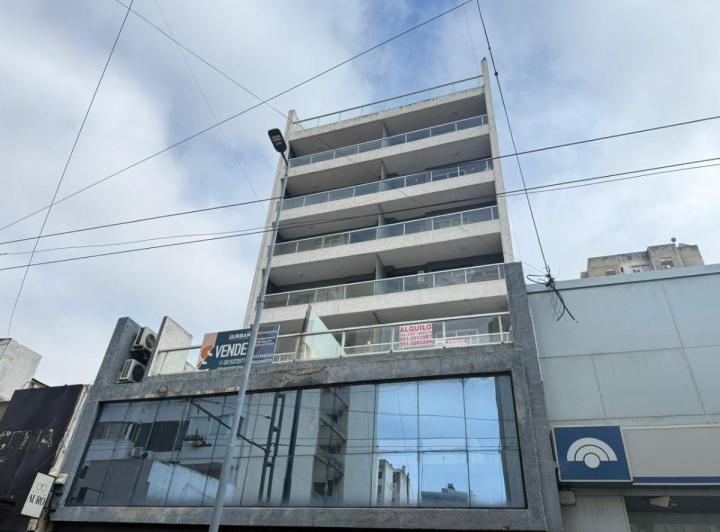 Departamento · 90m² · 4 Ambientes