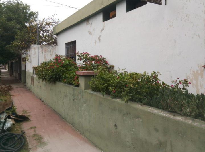 Casa · 44m² · 3 Ambientes · 1 Cochera