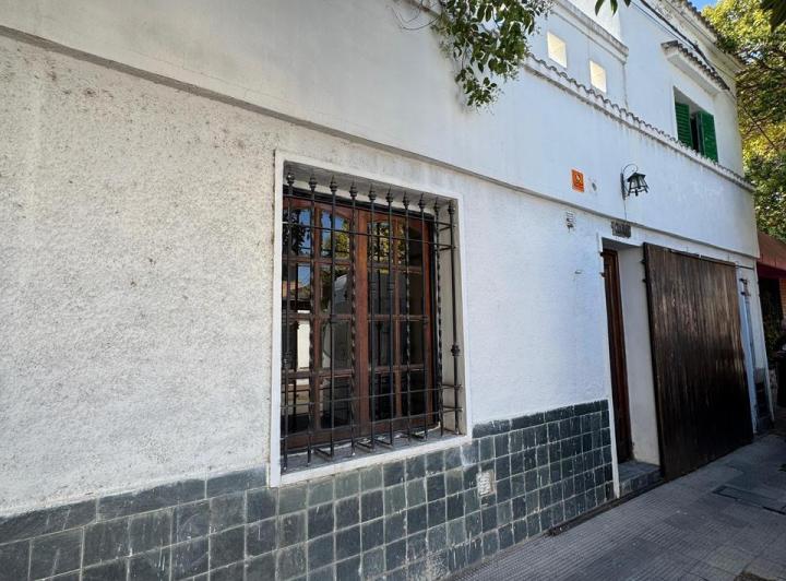 Casa · 195m² · 7 Ambientes