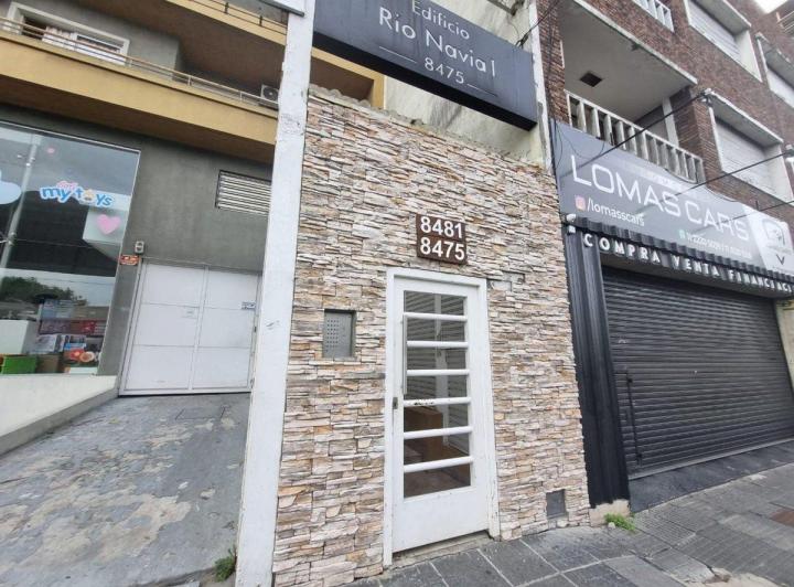 Departamento · 47m² · 3 Ambientes