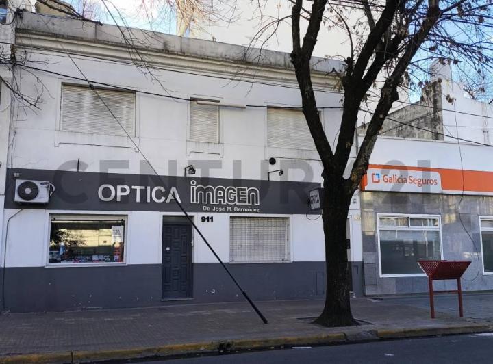 Departamento · 53m² · 3 Ambientes