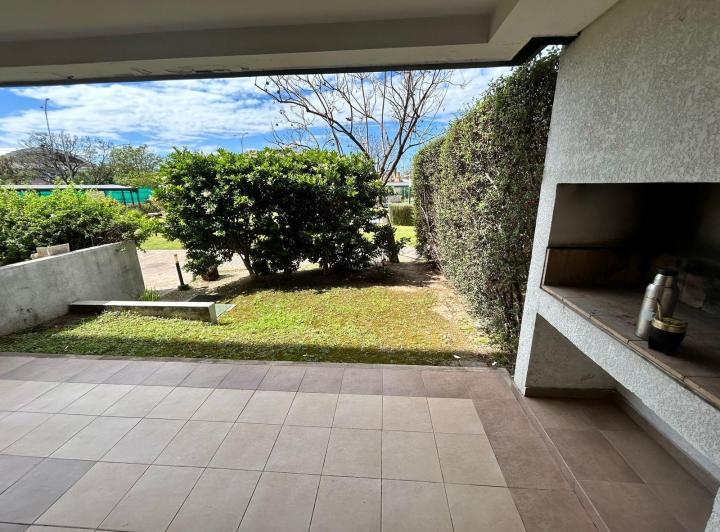 Departamento · 74m² · 1 Dormitorio · 1 Cochera