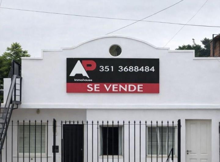 Casa · 150m² · 4 Ambientes