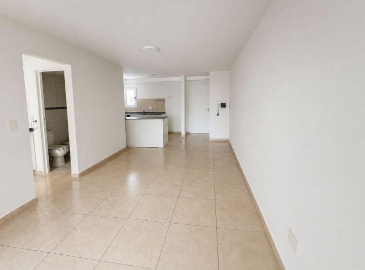 Departamento · 65m² · 2 Ambientes
