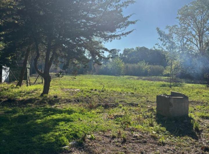 Terreno · 8376m²