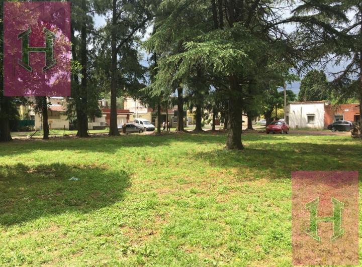 Terreno · 466m²
