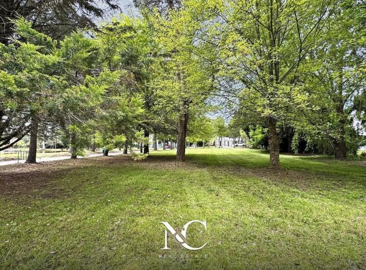 Terreno · 1200m²