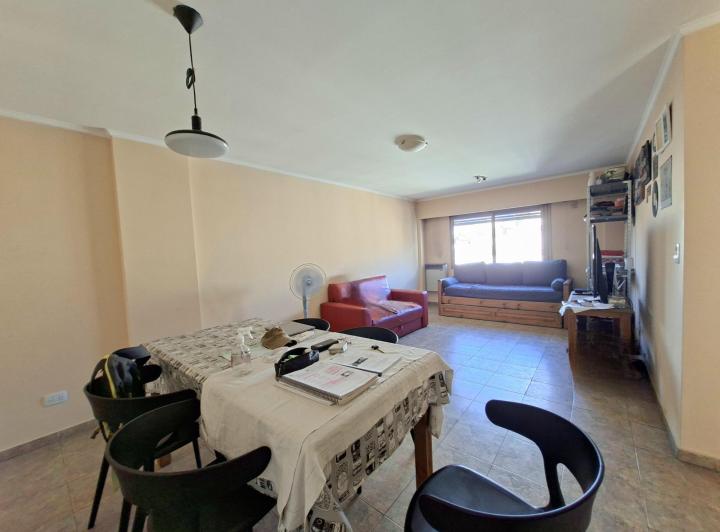 Departamento · 112m² · 6 Ambientes