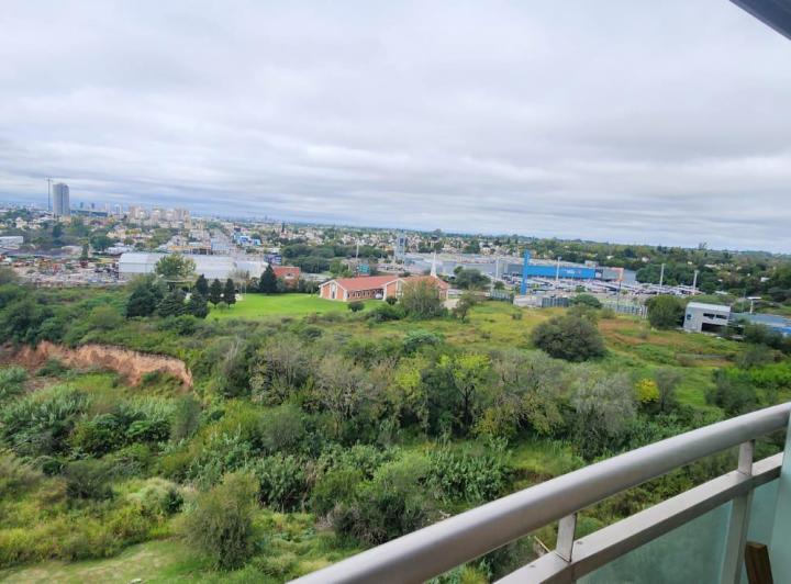 Departamento · 95m² · 4 Ambientes · 1 Cochera