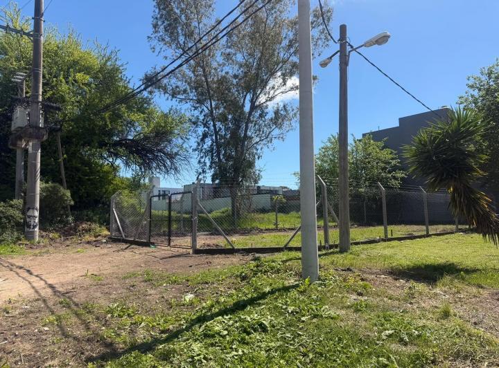 Terreno · 300m²