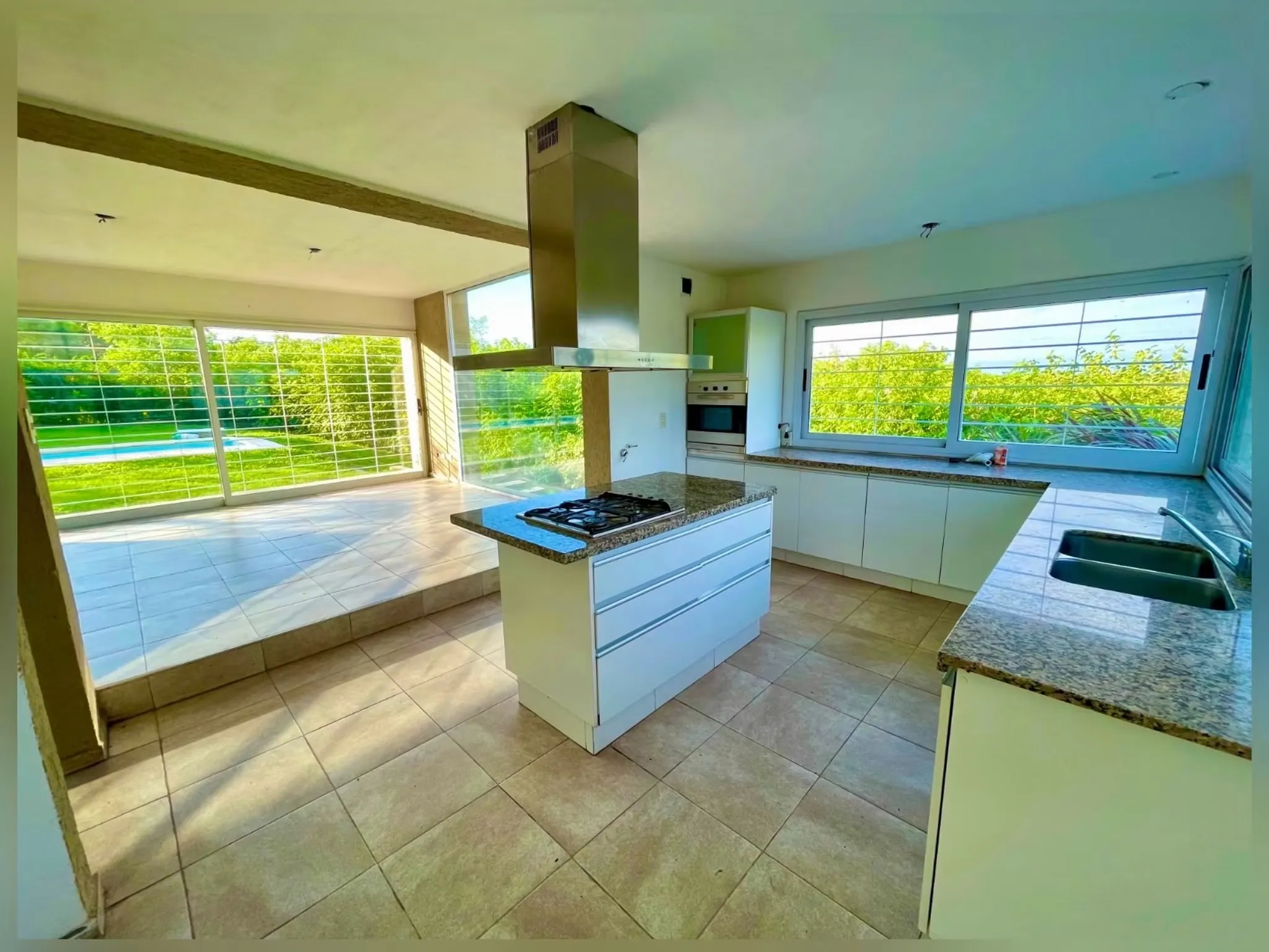 Villa Allende Golf 1.450 Lote en Una Planta