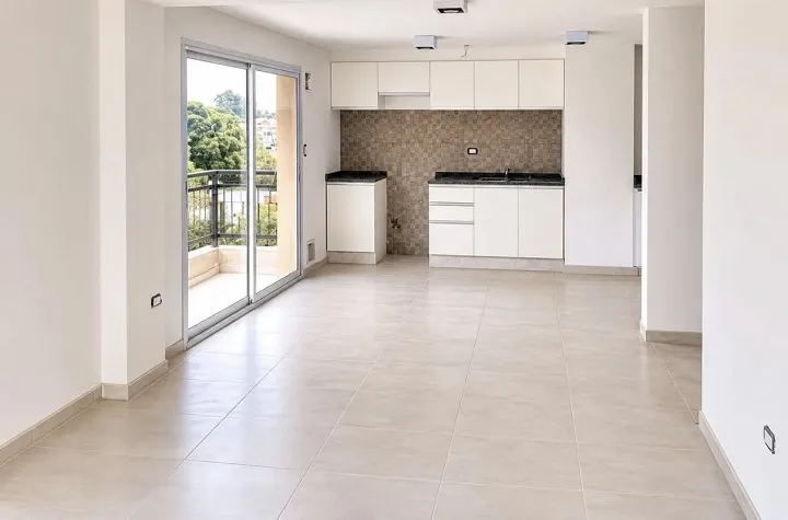DEPARTAMENTOS A ESTRENAR EN BARRIO ALTO ALBERDI