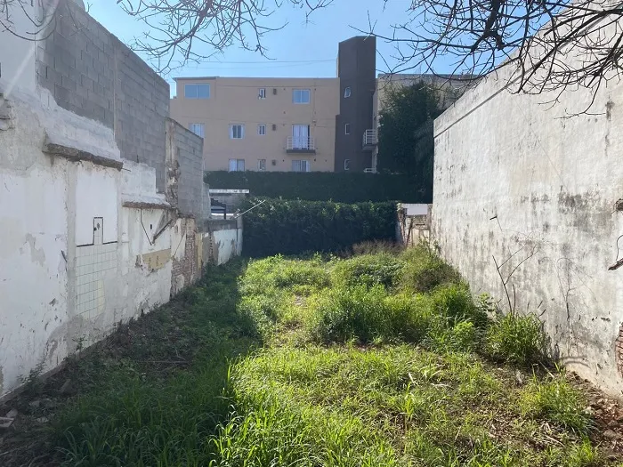 LOTE EN VENTA – ALTO ALBERDI | IDEAL PARA EDIFICIO EN ALTURA