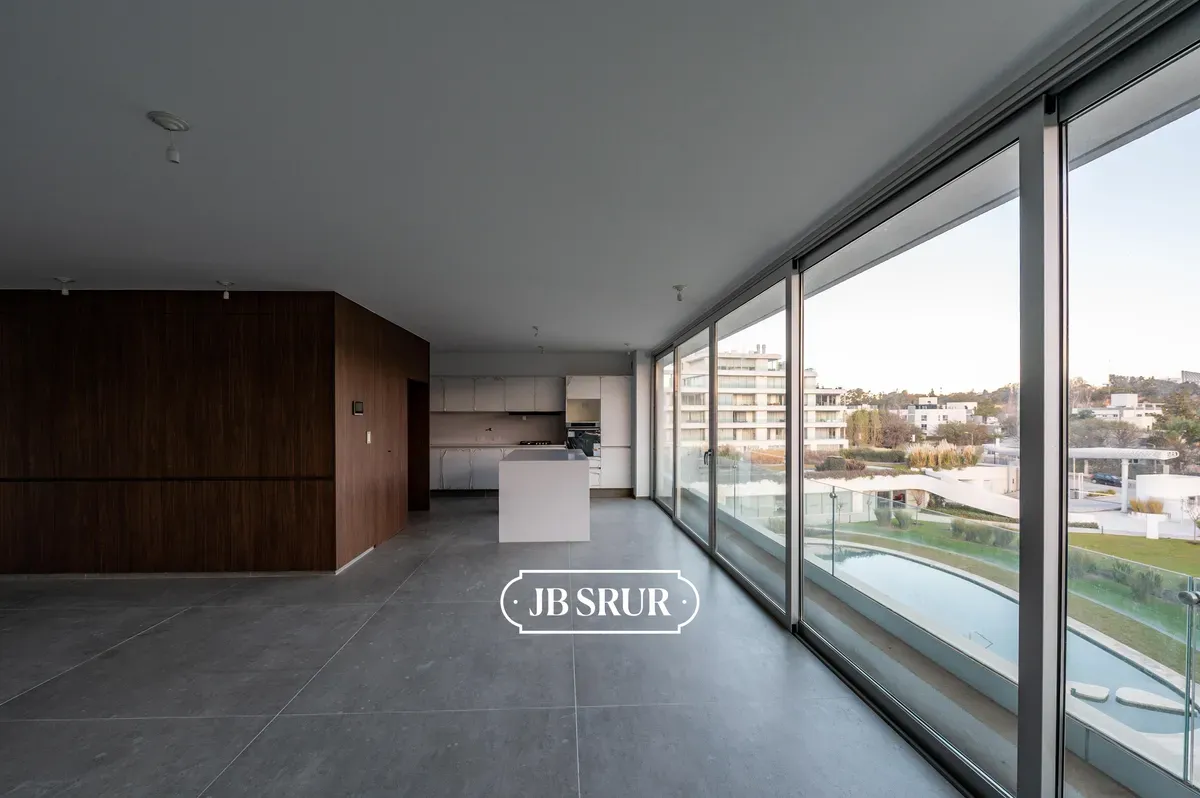 Departamento en Venta Villa Belgrano Saint Jordi 3 Dormitorios