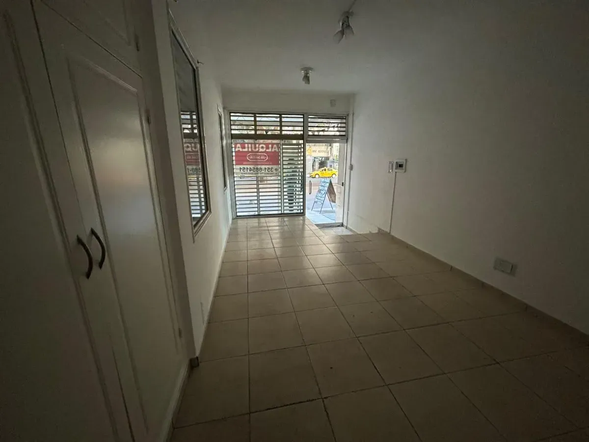 Local Comercial en Alquiler en Nueva Cordoba