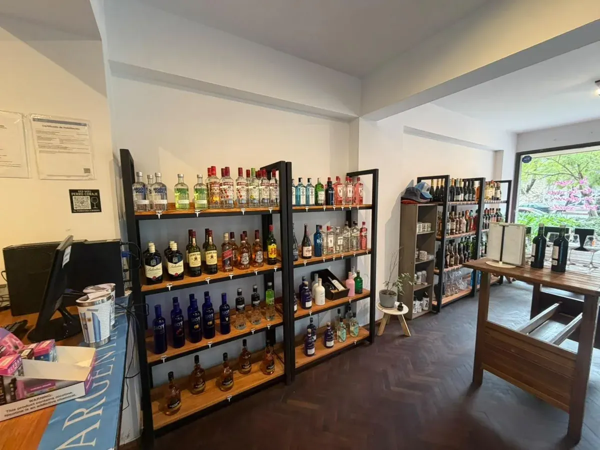 Local en Alquiler en Nueva Cordoba
