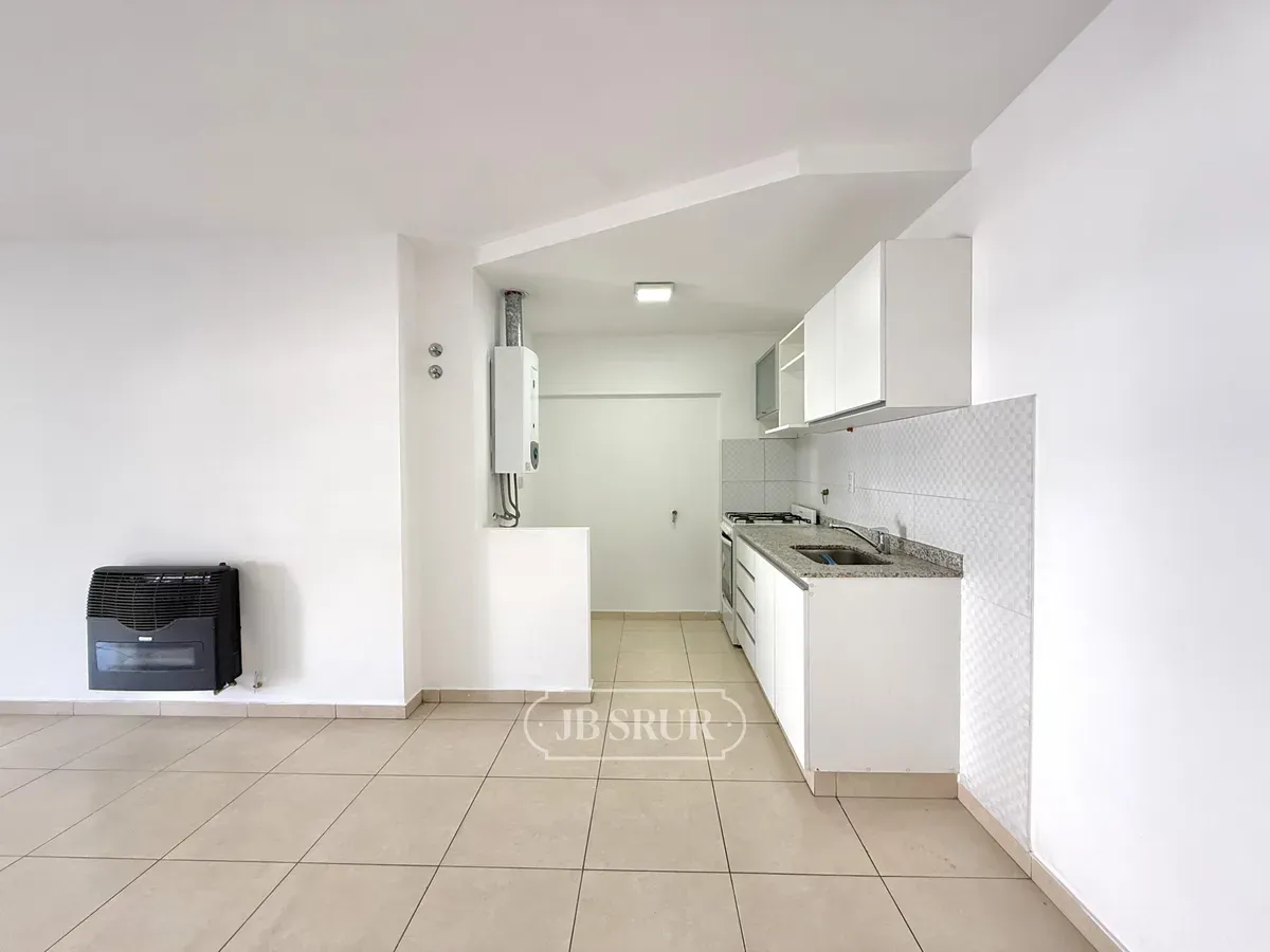 Departamento en Venta de 1 Dormitorio Apto Crédito con Pileta en Nueva Córdoba