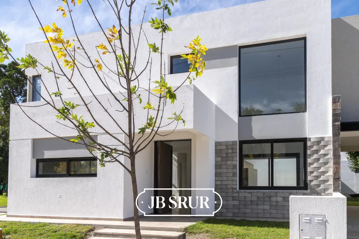 Casa en venta de 3 dormitorios en Jardin de las Tejas