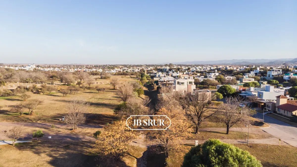 TerrenoTerreno en Venta en Malagueño listo para construir