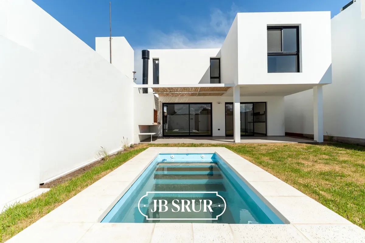 Casa en venta en Docta Boulevard de 3 dormitorios